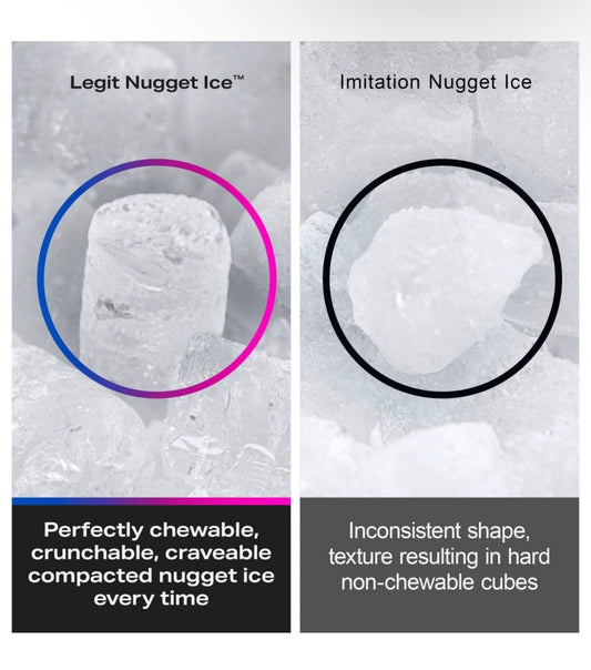 GE Profile Opal 2.0 Nugget Ice Maker with WiFi