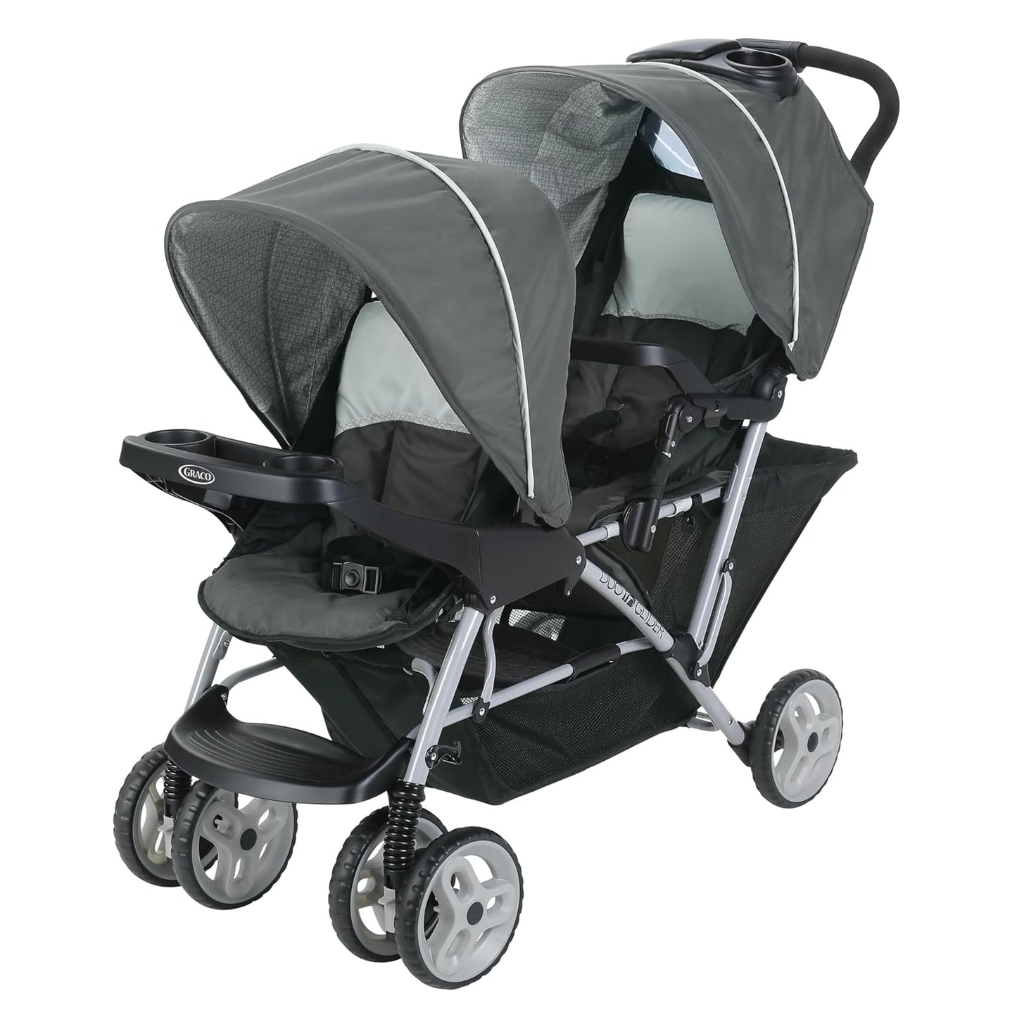Graco DuoGlider Multi-Child Double Stroller