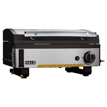 HALO Elite1B Outdoor Propane Griddle