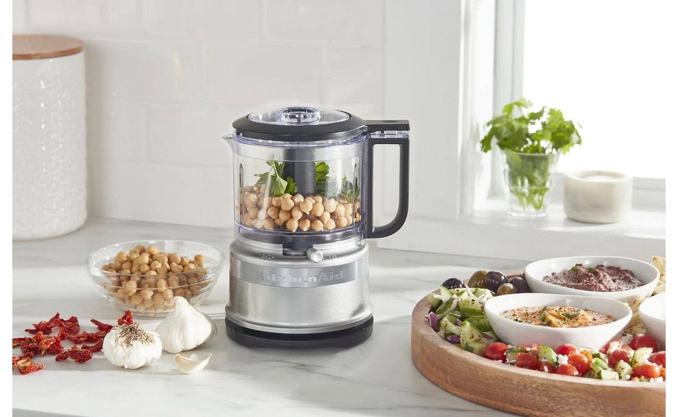 KitchenAid 3.5 Cup Food Chopper – Compact Kitchen Prep Solution