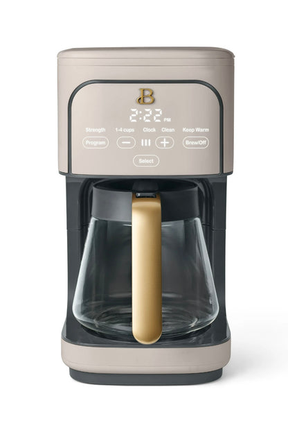 Programmable Coffee Maker