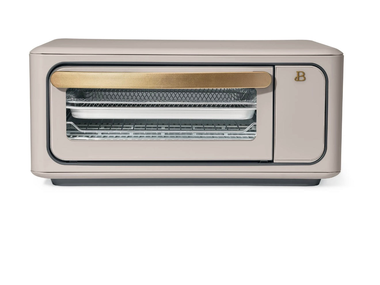 Air Fryer Toaster Oven
