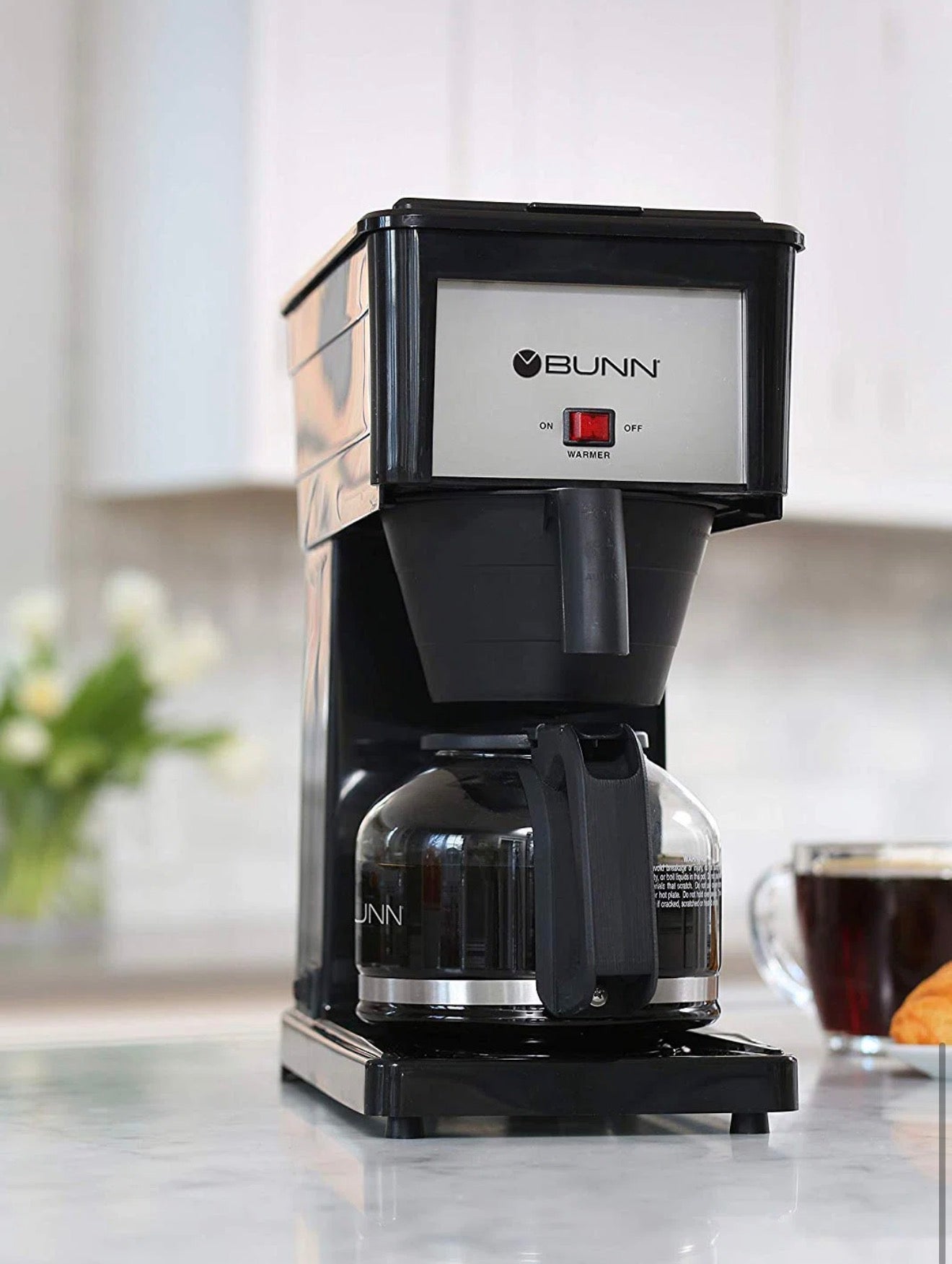 BUNN GRB Speed Brew Coffee Maker