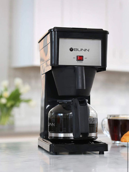BUNN GRB Speed Brew Coffee Maker