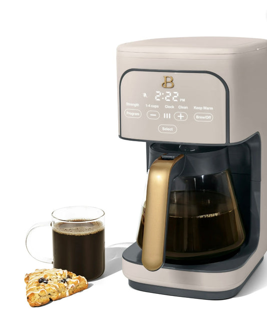 Programmable Coffee Maker