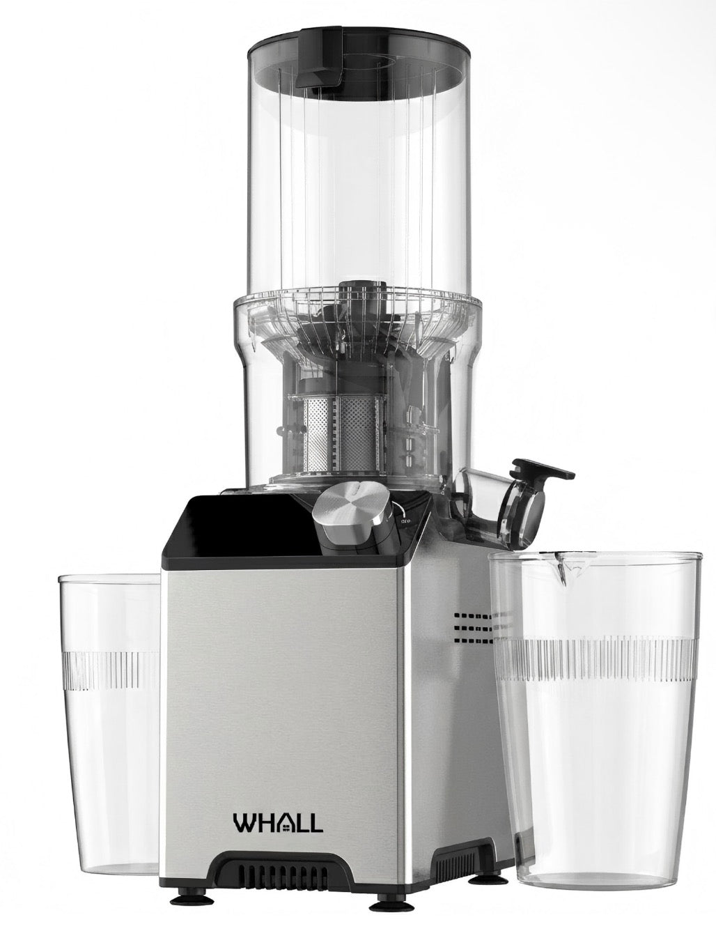 WHALL Slow Juicer