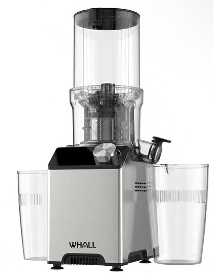 WHALL Slow Juicer