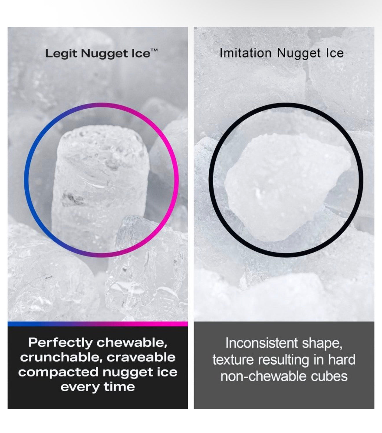 GE Profile Opal 2.0 Nugget Ice Maker with WiFi