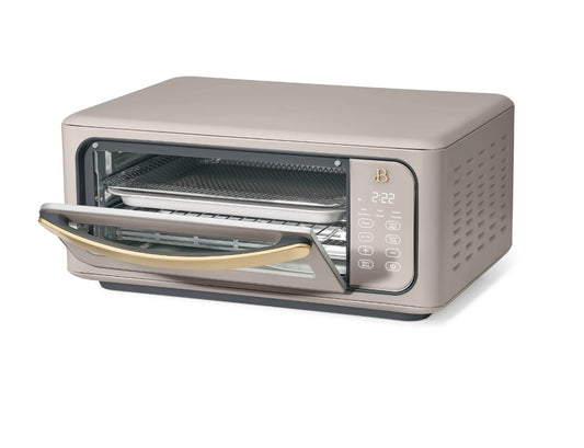 Air Fryer Toaster Oven