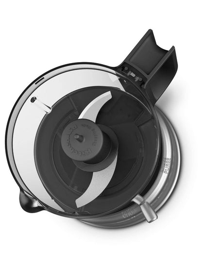 KitchenAid 3.5 Cup Food Chopper – Compact Kitchen Prep Solution