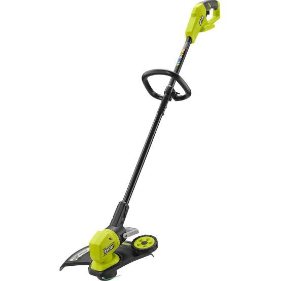 Ryobi ONE+ 18V 13-Inch Cordless String Trimmer & Edger