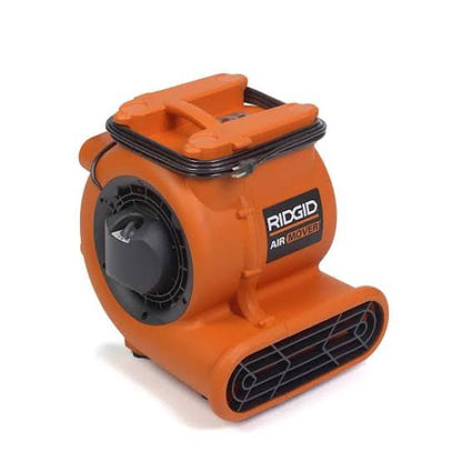 RIDGID Professional 3-Speed Air Mover Dryer Fan