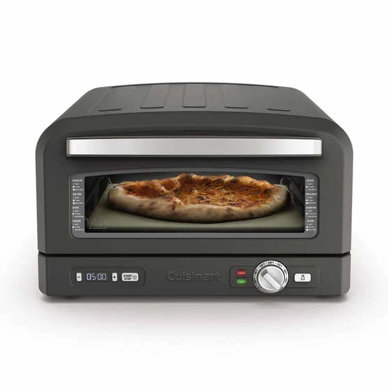 Cuisinart Indoor Countertop Pizza Oven
