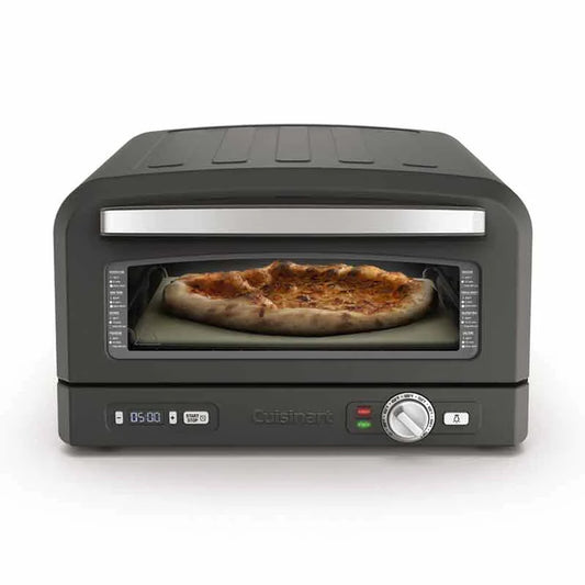 Cuisinart Indoor Countertop Pizza Oven