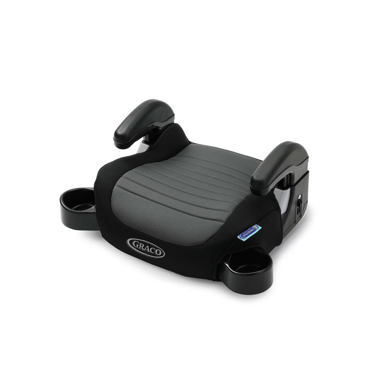 Graco TurboBooster 2.0 Backless Booster Seat