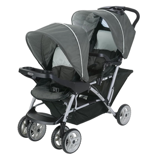Graco DuoGlider Multi-Child Double Stroller
